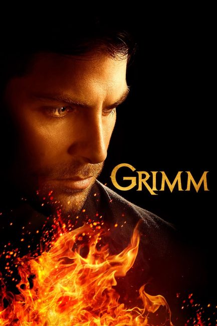 مسلسل Grimm الموسم الخامس الحلقة 20 مترجمة