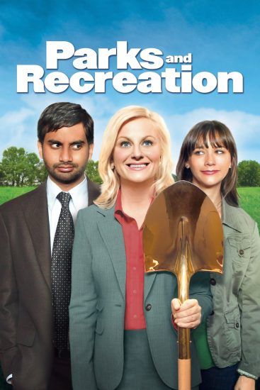 مسلسل Parks and Recreation الموسم الاول الحلقة 6 والاخيرة مترجمة