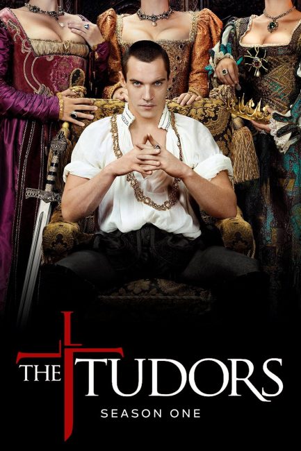 مسلسل The Tudors الموسم الاول الحلقة 7 مترجمة