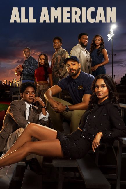 مسلسل All American الموسم الثامن الحلقة 2 مترجمة