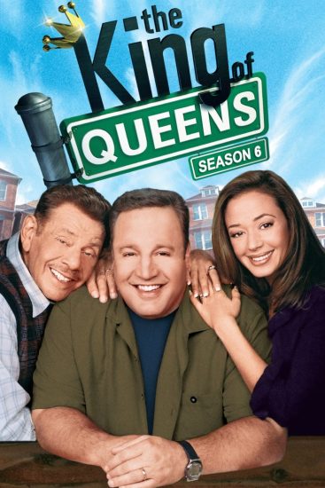 مسلسل The King of Queens الموسم السادس الحلقة 24 والاخيرة مترجمة