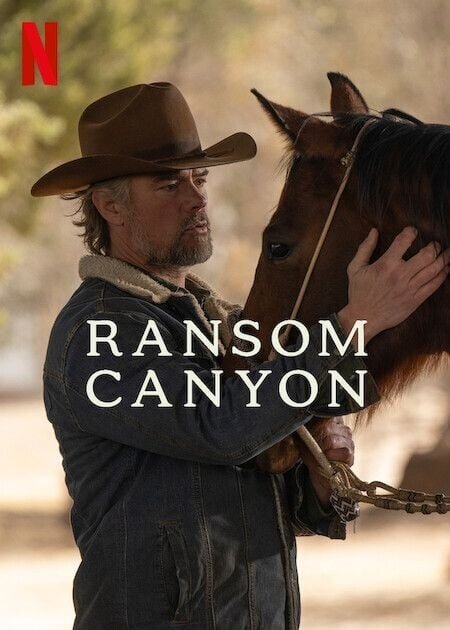 مسلسل Ransom Canyon مترجم