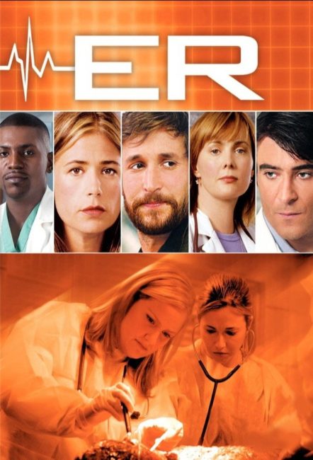 مسلسل ER الموسم العاشر الحلقة 11 مترجمة