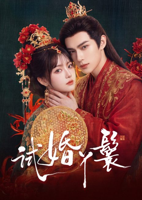 مسلسل خادمة المحاكمة The Trial Handmaiden الحلقة 3 مترجمة