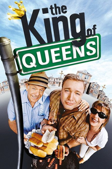 مسلسل The King of Queens الموسم الاول الحلقة 6 مترجمة