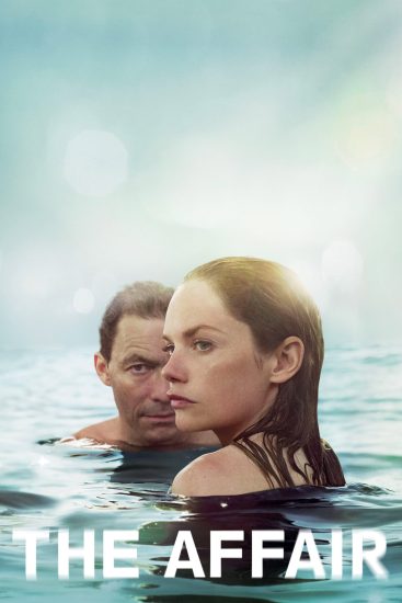 مسلسل The Affair مترجم