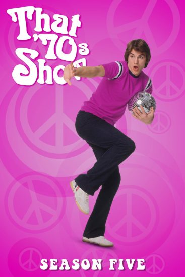 مسلسل That ’70s Show الموسم الخامس مترجم