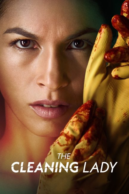 مسلسل The Cleaning Lady الموسم الاول الحلقة 1 مترجمة
