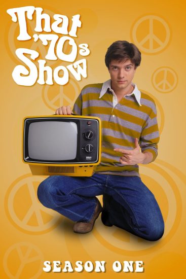 مسلسل That '70s Show مترجم