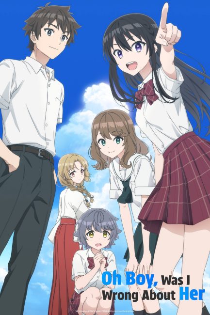 انمي Tenkou-saki no Seiso Karen na Bishoujo ga الحلقة 11 مترجمة