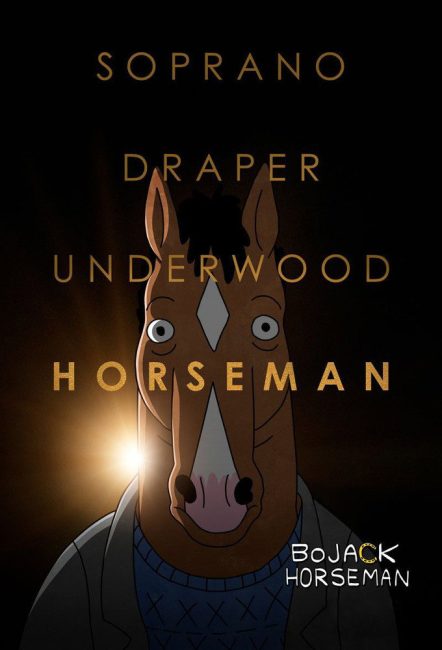 مسلسل BoJack Horseman الموسم الثالث الحلقة 9 مترجمة