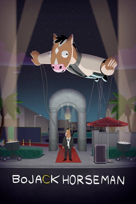 مسلسل BoJack Horseman الموسم الخامس الحلقة 12 والاخيرة مترجمة