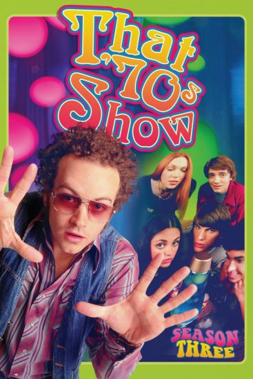 مسلسل That ’70s Show الموسم الثالث الحلقة 25 والاخيرة مترجمة