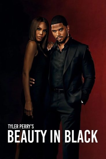 مسلسل Beauty in Black الموسم الثالث مترجم