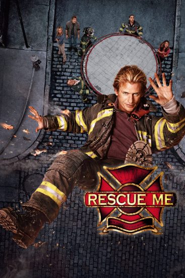مسلسل Rescue Me الموسم الثاني مترجم