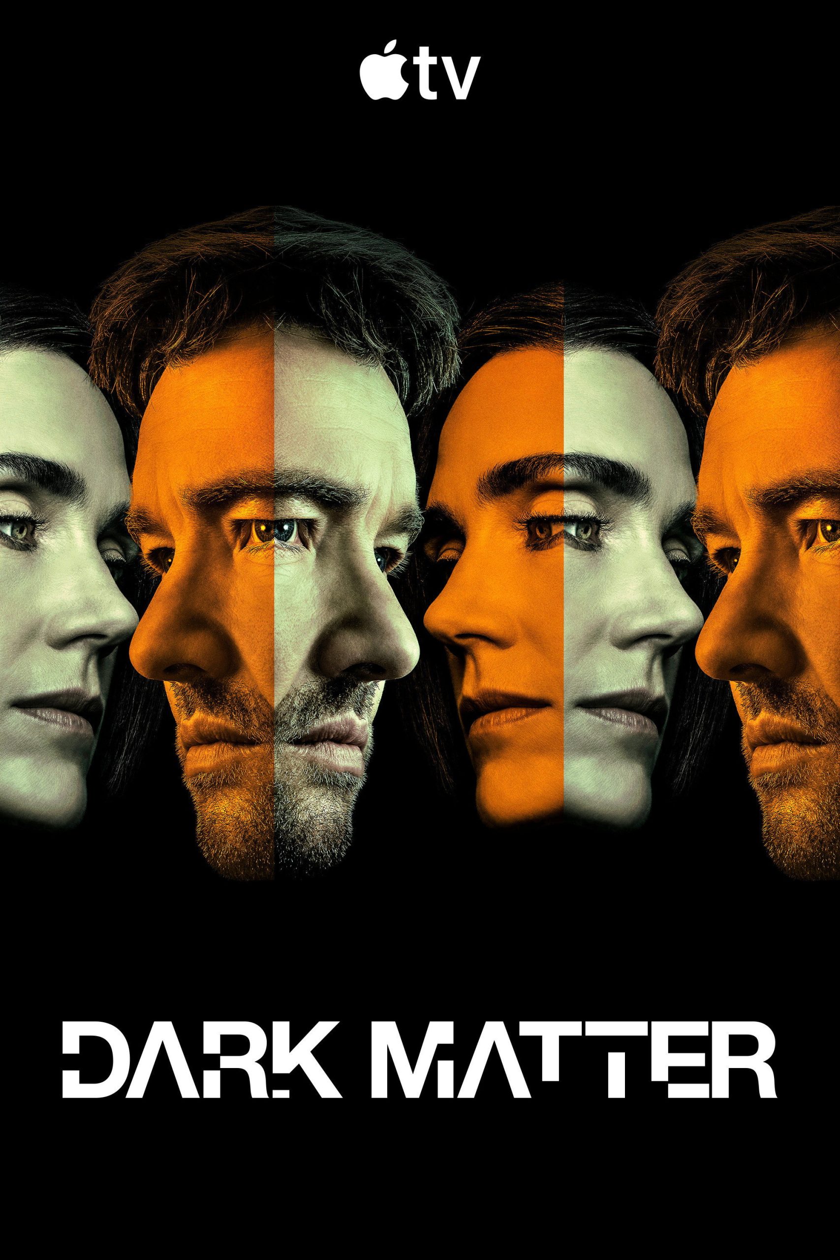 مسلسل Dark Matter مترجم