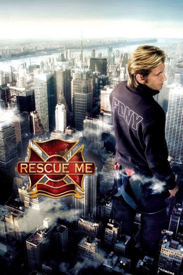 مسلسل Rescue Me الموسم الخامس مترجم