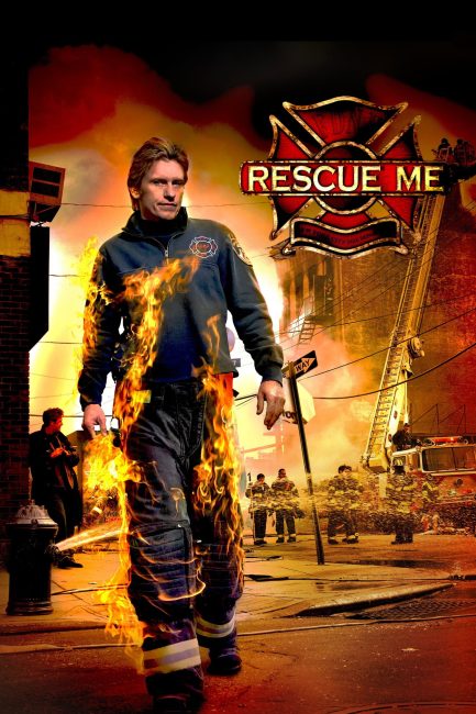 مسلسل Rescue Me الموسم الثالث الحلقة 1 مترجمة