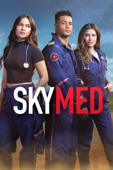 مسلسل Skymed الموسم الاول مترجم