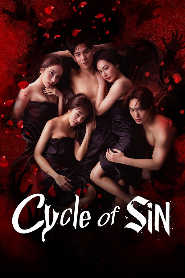 مسلسل Cycle of Sin مترجم