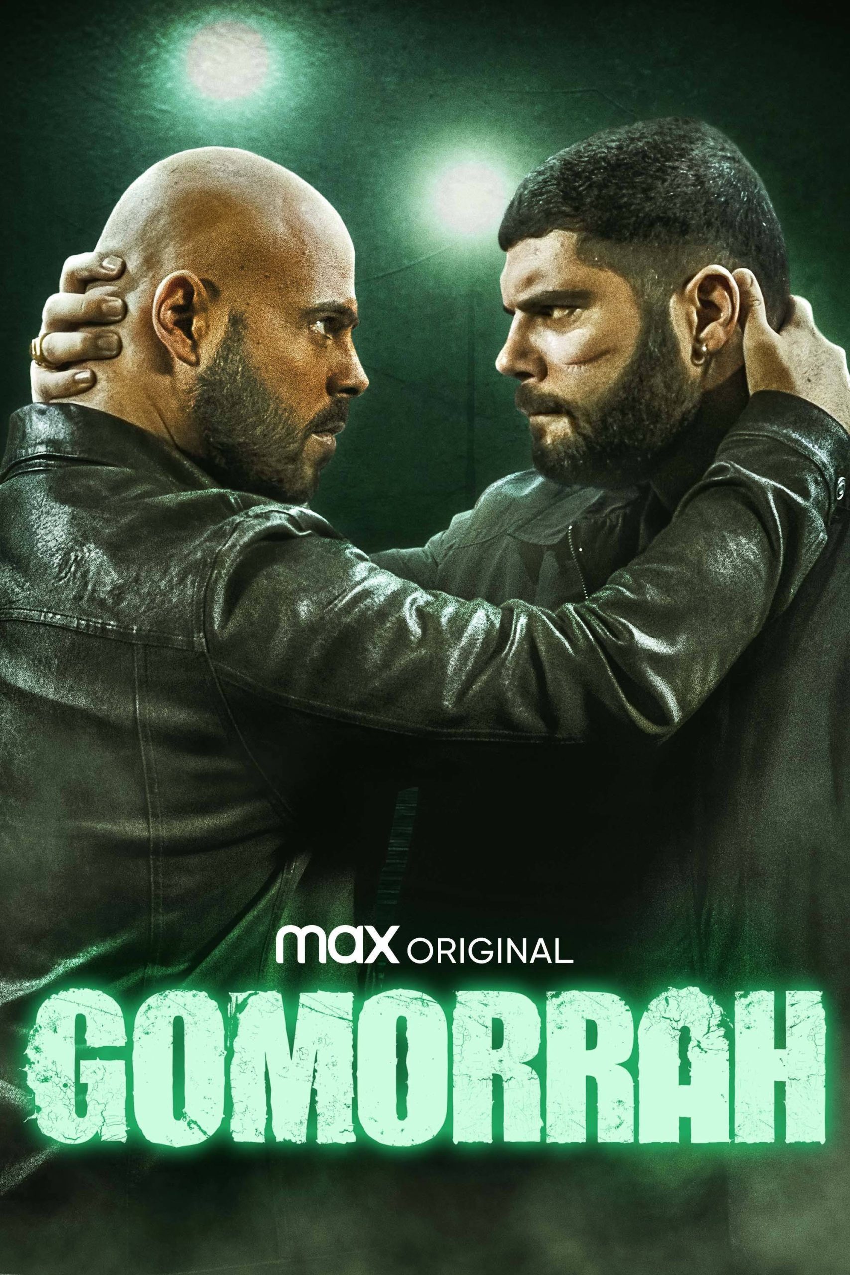 مسلسل Gomorrah مترجم
