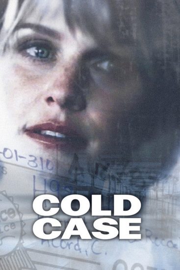 مسلسل Cold Case مترجم