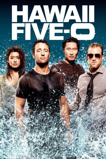 مسلسل Hawaii Five-0 مترجم