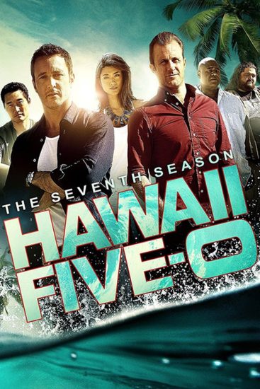 مسلسل Hawaii Five-0 الموسم السابع مترجم