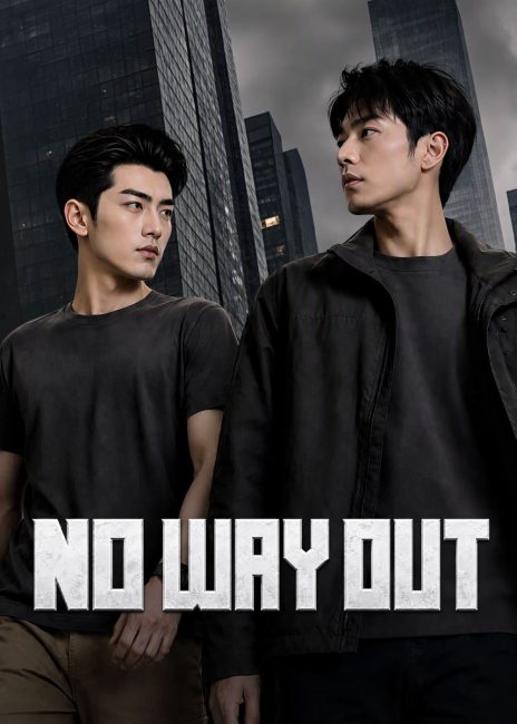 مسلسل لا مفر No Way Out الحلقة 1 مترجمة