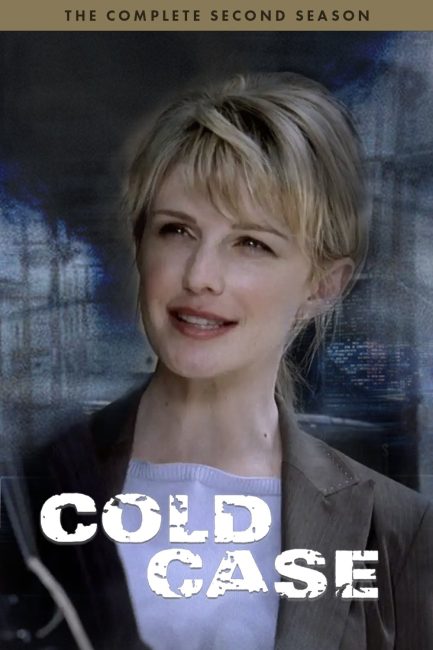 مسلسل Cold Case الموسم الثاني الحلقة 5 مترجمة