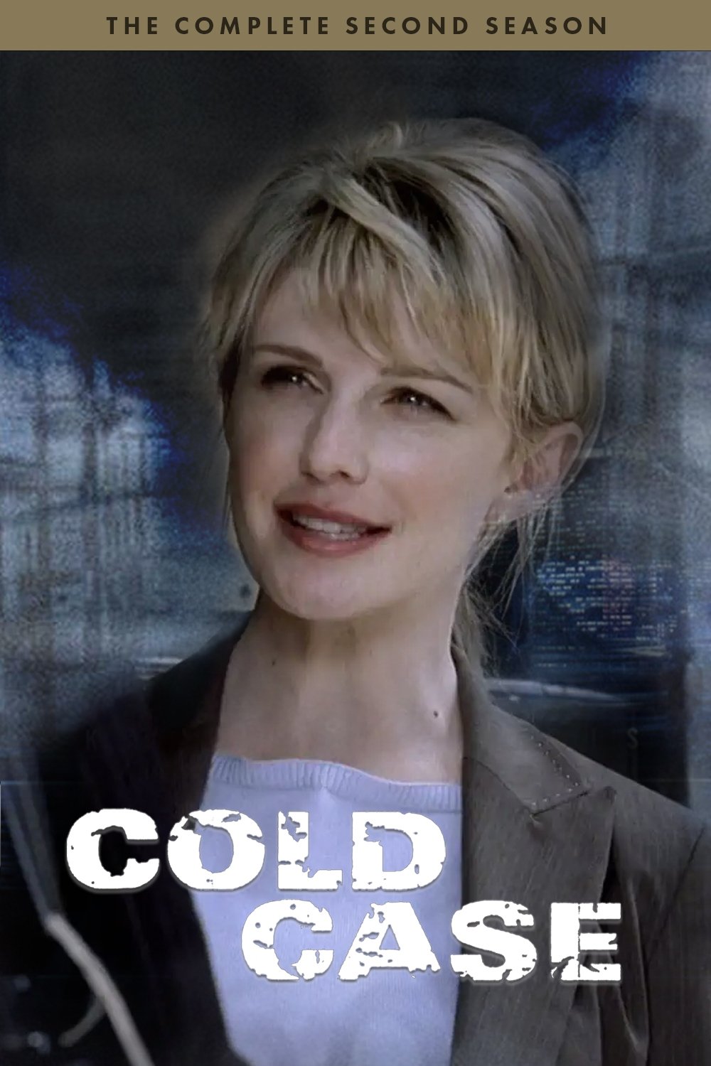مسلسل Cold Case مترجم