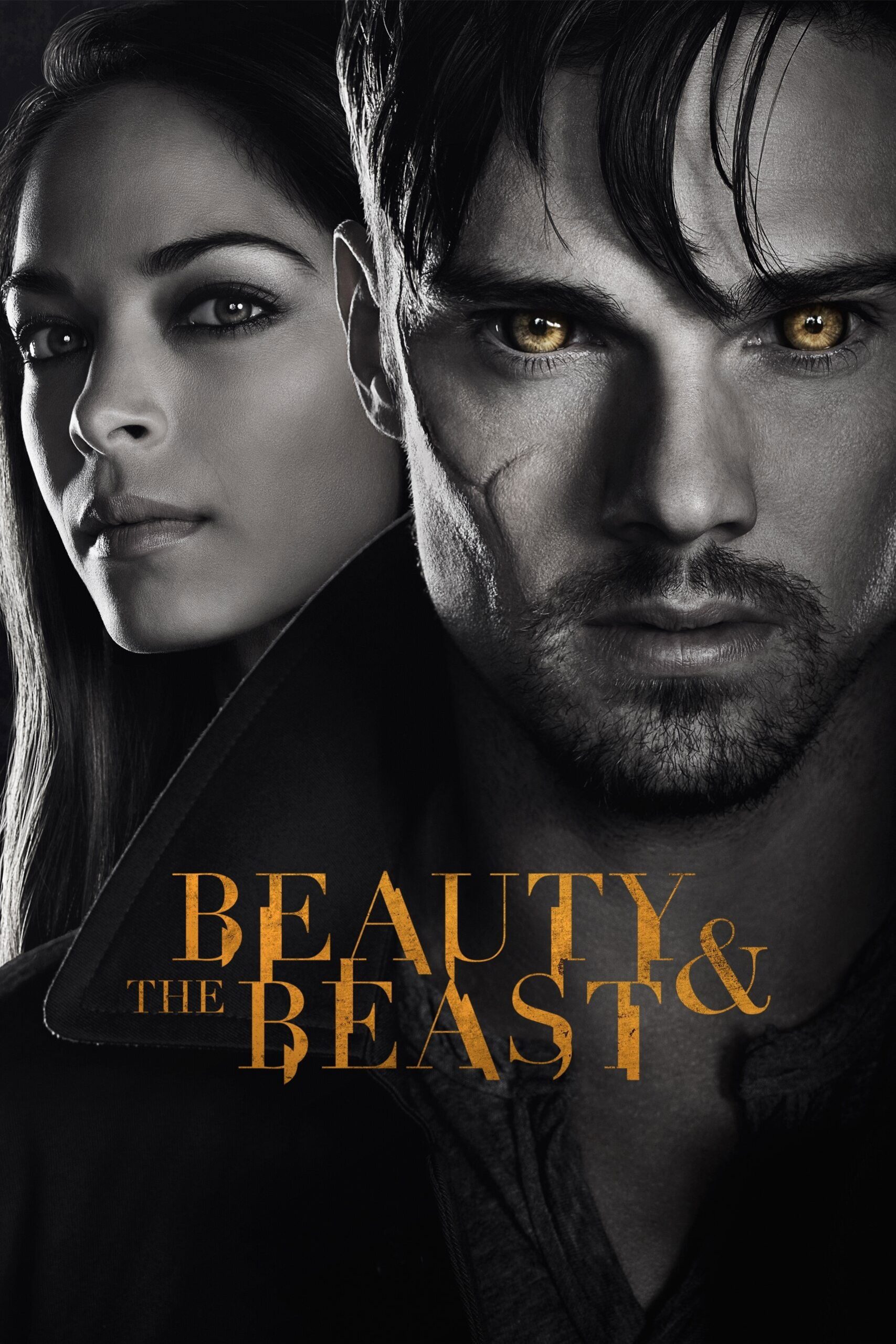 مسلسل Beauty and the Beast الموسم الثالث مترجم