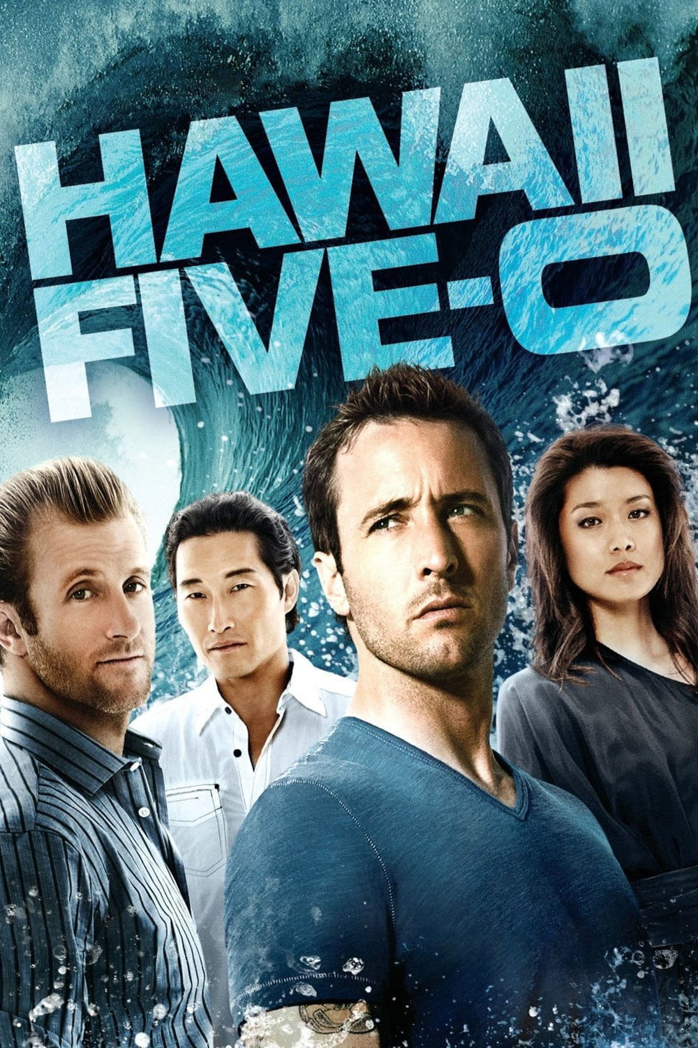 مسلسل Hawaii Five-0 الموسم الثالث مترجم