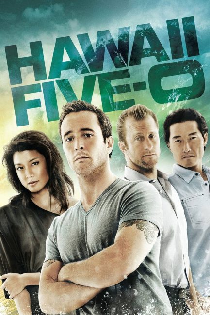مسلسل Hawaii Five-0 الموسم الرابع الحلقة 22 والاخيرة مترجمة
