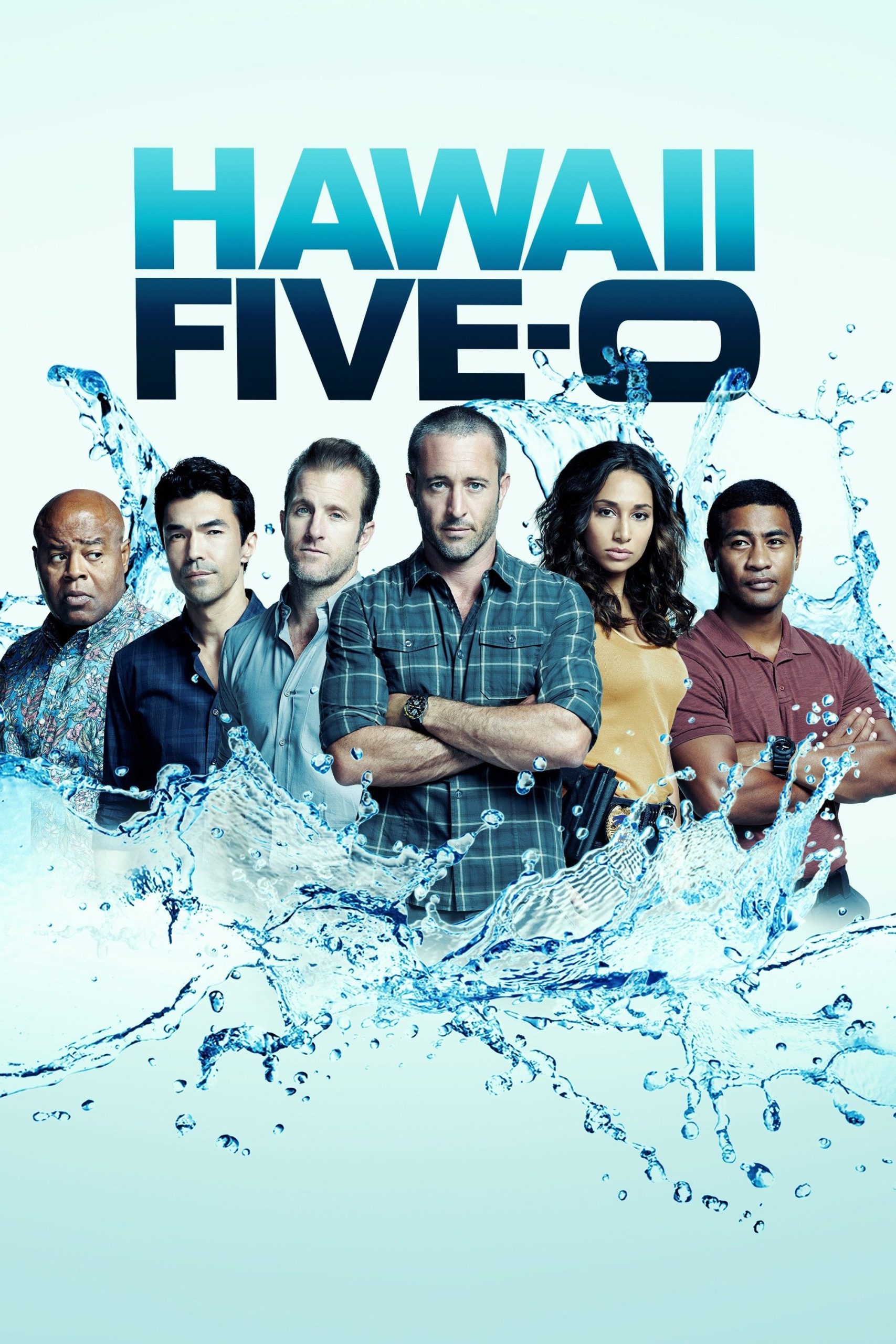 مسلسل Hawaii Five-0 مترجم