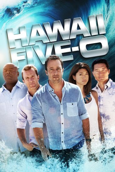 مسلسل Hawaii Five-0 الموسم السادس مترجم