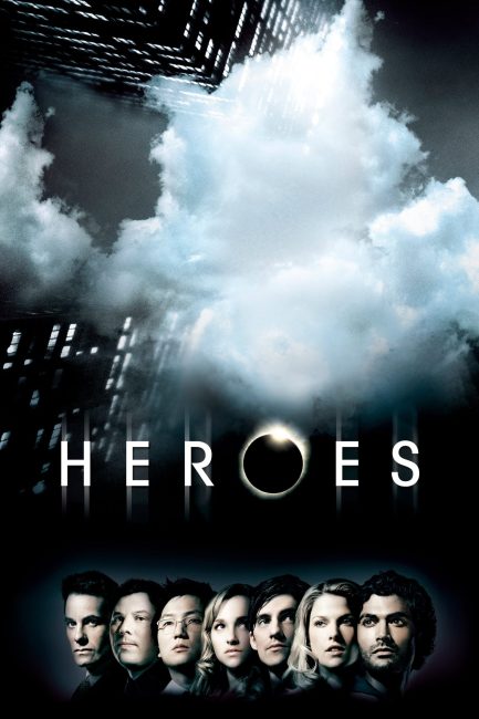 مسلسل Heroes 2006 الموسم الاول الحلقة 6 مترجمة