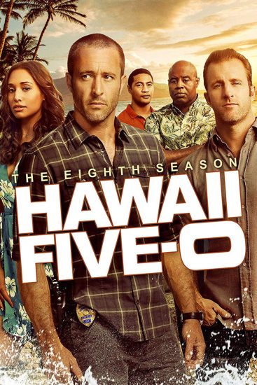 مسلسل Hawaii Five-0 الموسم الثامن مترجم