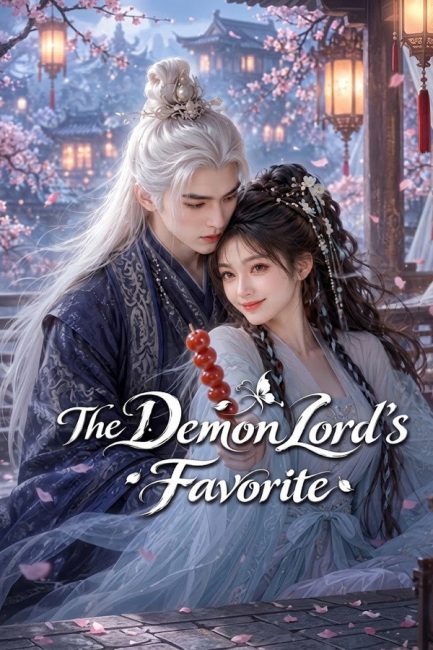 مسلسل مفضلة سيد الشياطين The Demon Lord’s Favorite الحلقة 3 مترجمة
